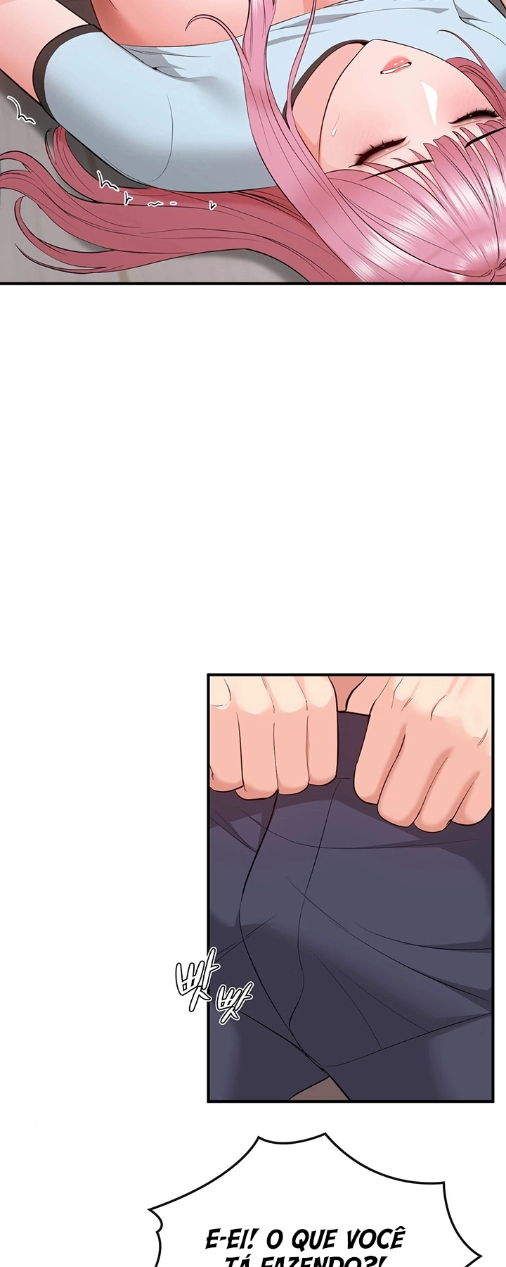 Ler Strawberry Market Capitulo 17 Page 19