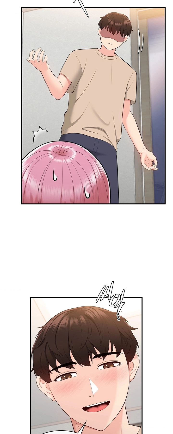 Ler Strawberry Market Capitulo 17 Page 2