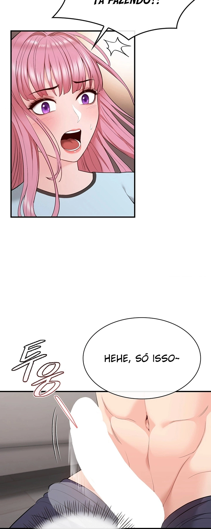 Ler Strawberry Market Capitulo 17 Page 20