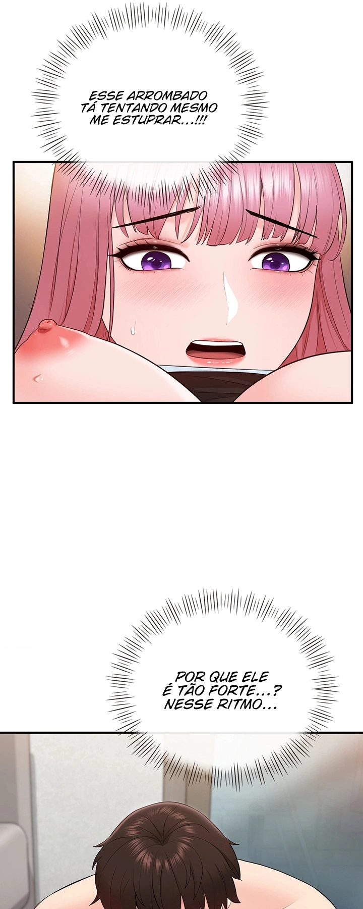 Ler Strawberry Market Capitulo 17 Page 24