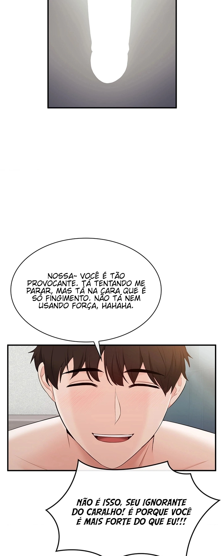 Ler Strawberry Market Capitulo 17 Page 26