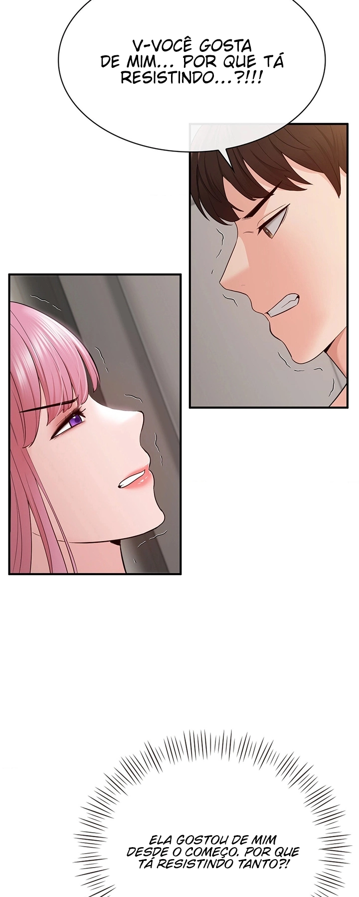 Ler Strawberry Market Capitulo 17 Page 28