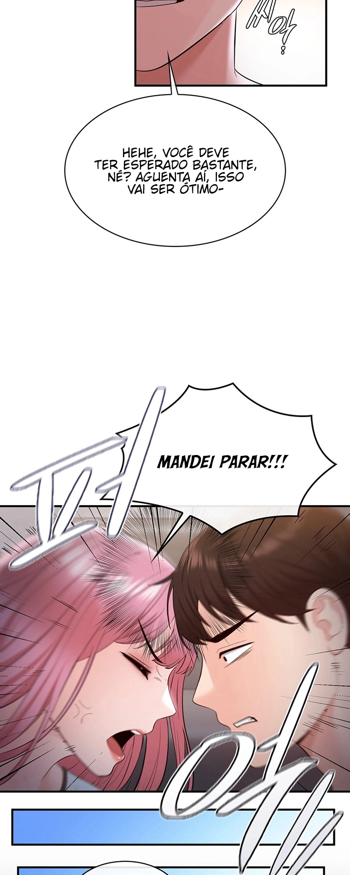 Ler Strawberry Market Capitulo 17 Page 32