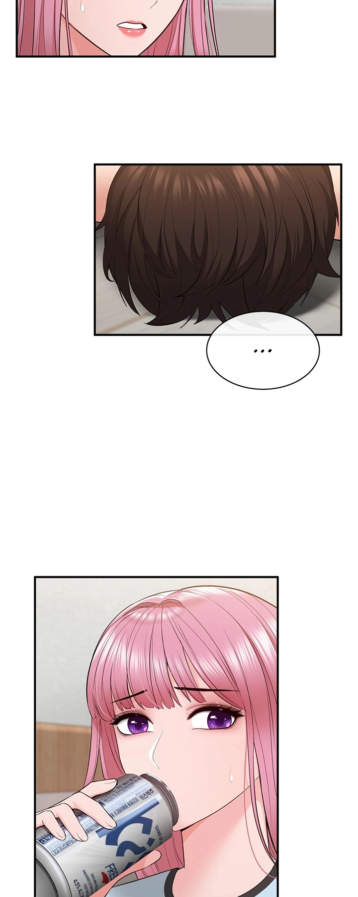 Ler Strawberry Market Capitulo 17 Page 38