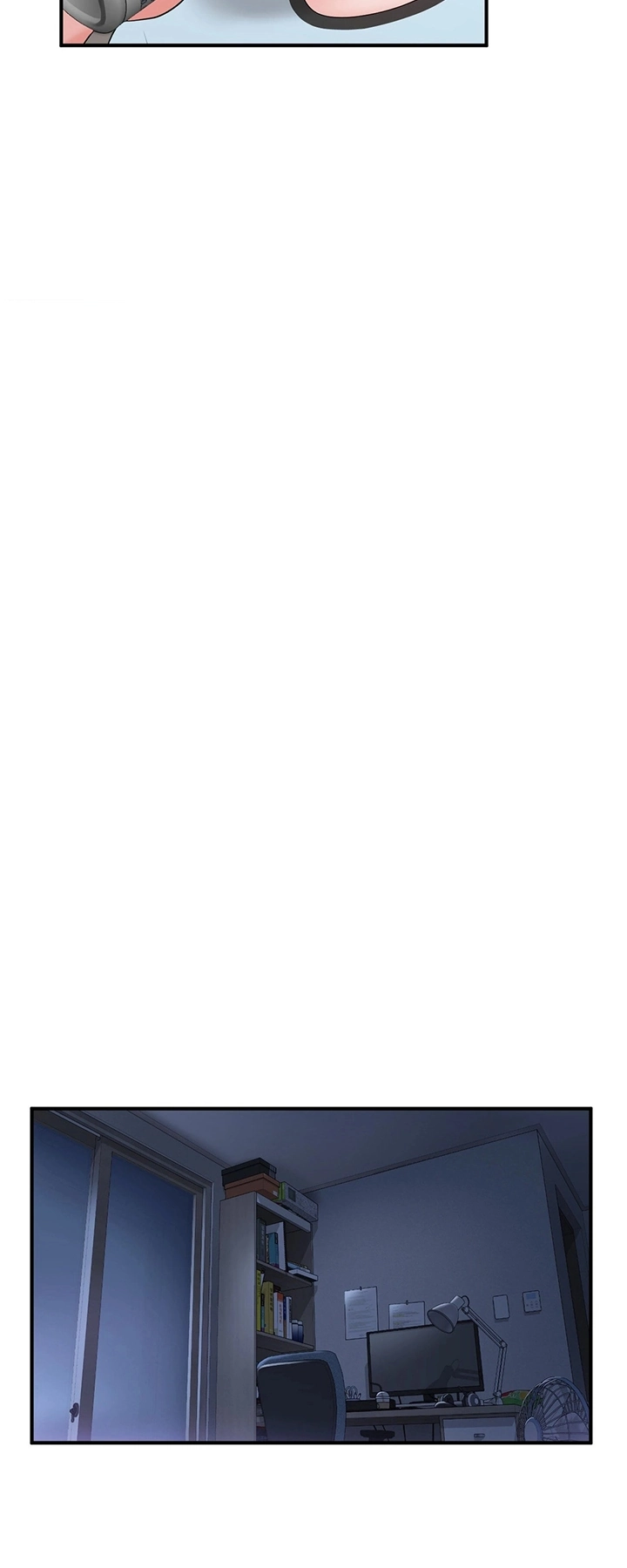 Ler Strawberry Market Capitulo 17 Page 39