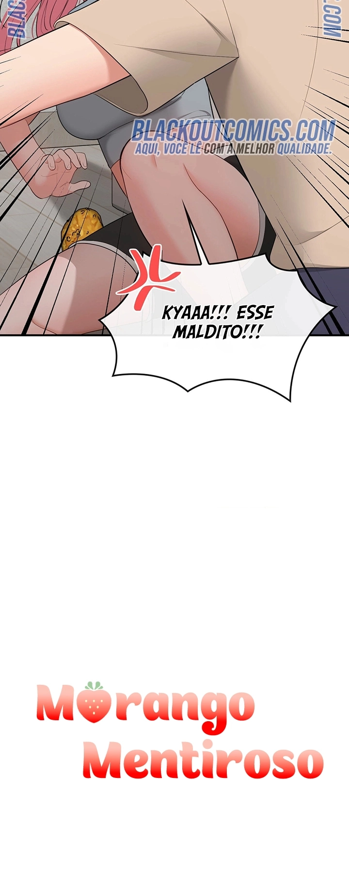 Ler Strawberry Market Capitulo 17 Page 4