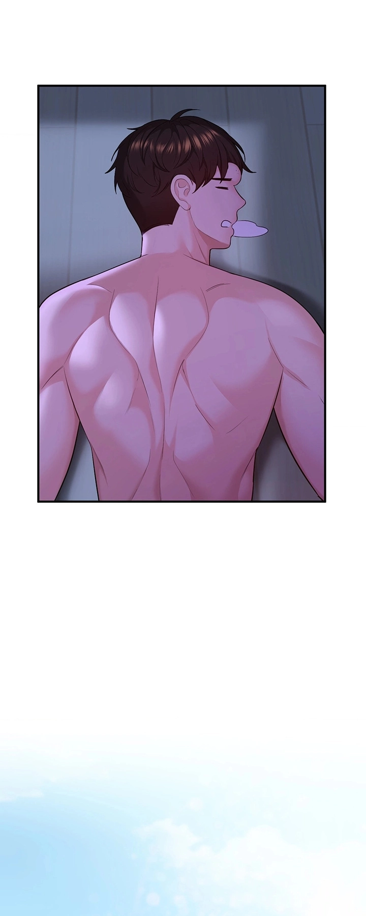 Ler Strawberry Market Capitulo 17 Page 40