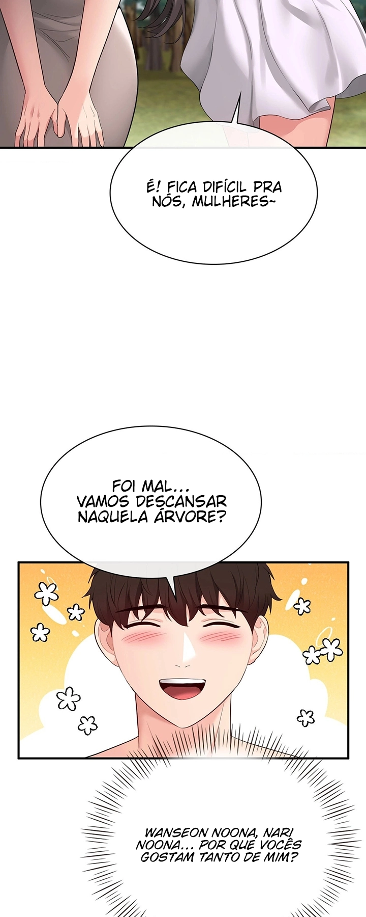 Ler Strawberry Market Capitulo 17 Page 44