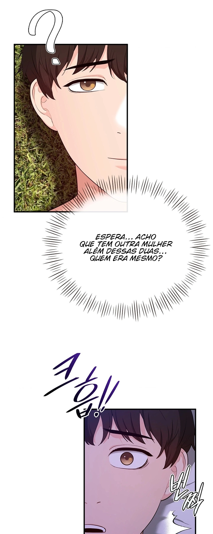 Ler Strawberry Market Capitulo 17 Page 46