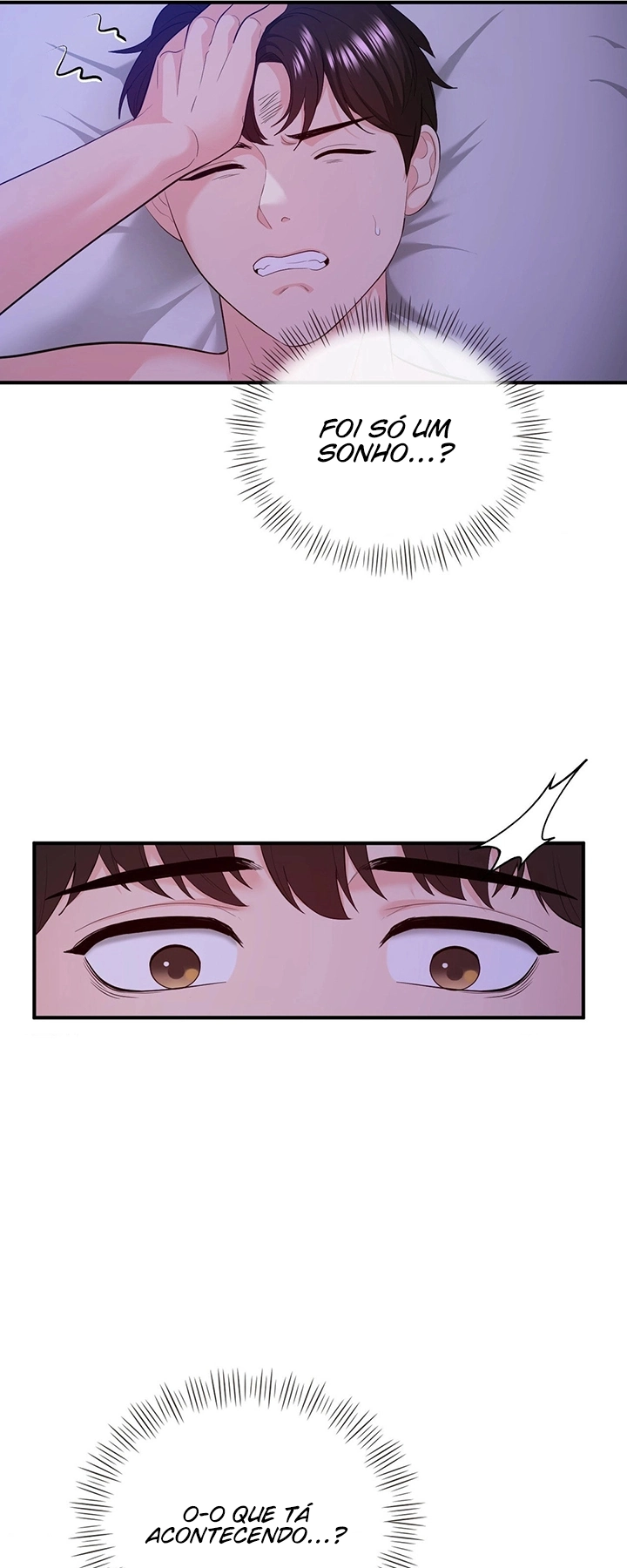 Ler Strawberry Market Capitulo 17 Page 48