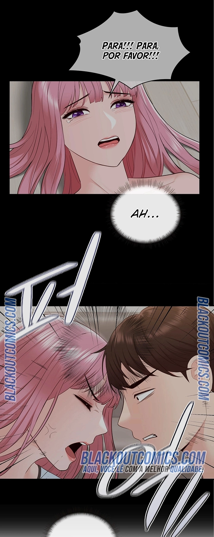 Ler Strawberry Market Capitulo 17 Page 51