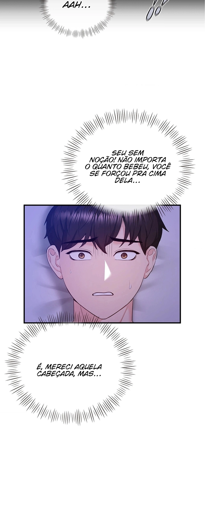 Ler Strawberry Market Capitulo 17 Page 52