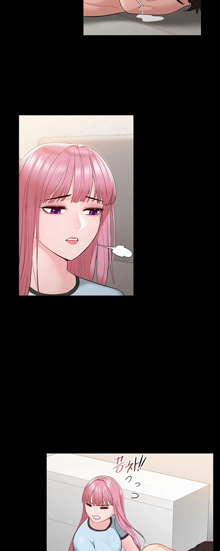 Ler Strawberry Market Capitulo 18 Page 13