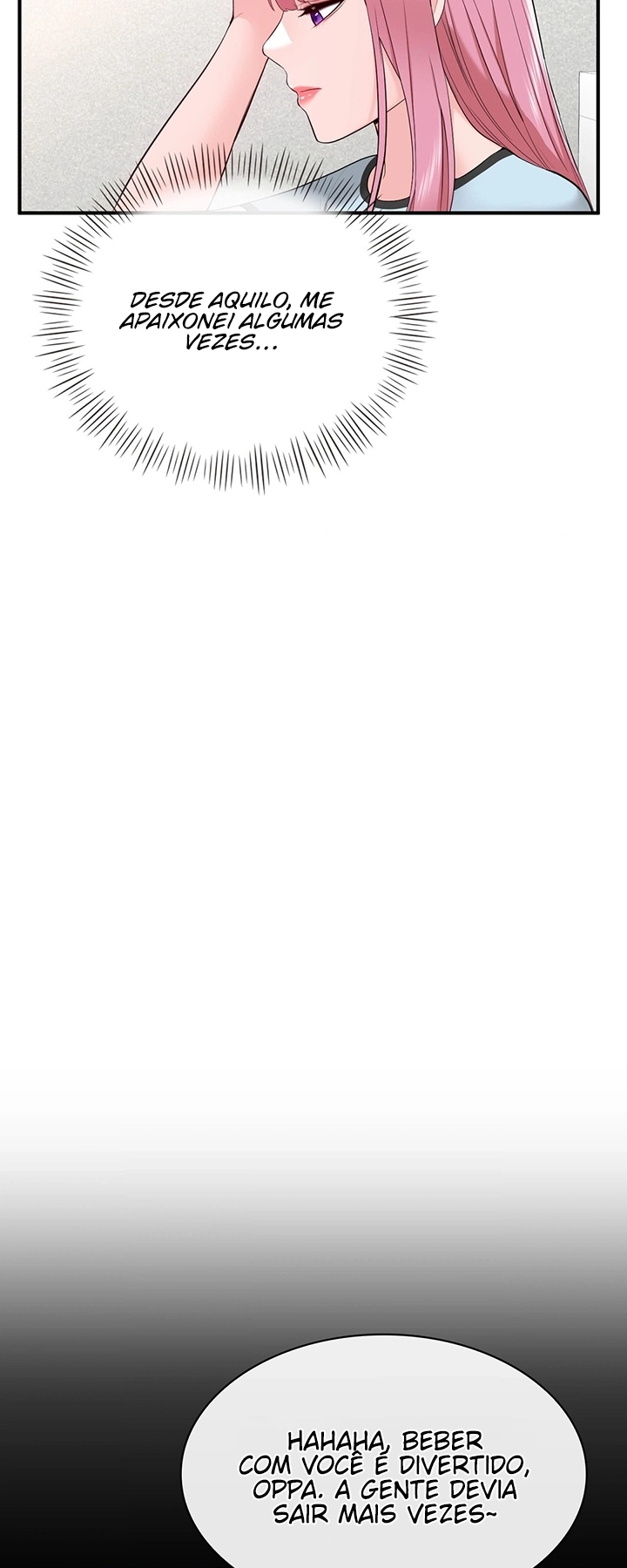 Ler Strawberry Market Capitulo 18 Page 26