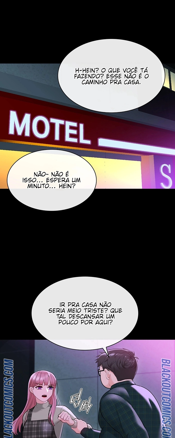 Ler Strawberry Market Capitulo 18 Page 28