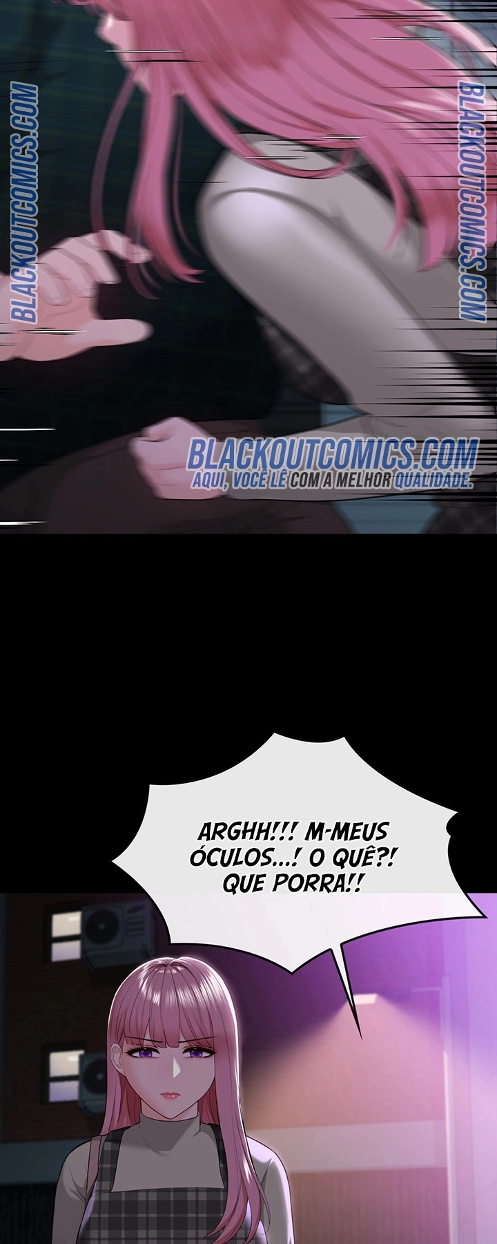 Ler Strawberry Market Capitulo 18 Page 33