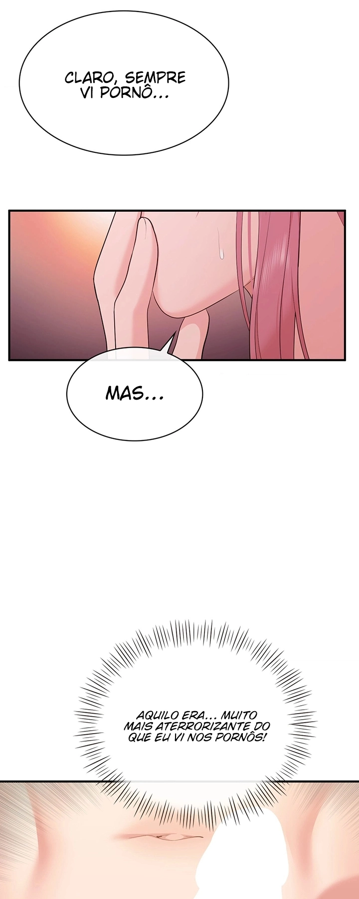 Ler Strawberry Market Capitulo 18 Page 36