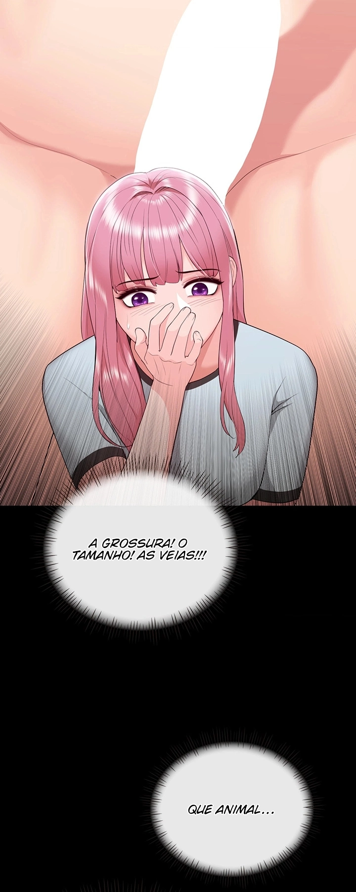 Ler Strawberry Market Capitulo 18 Page 37