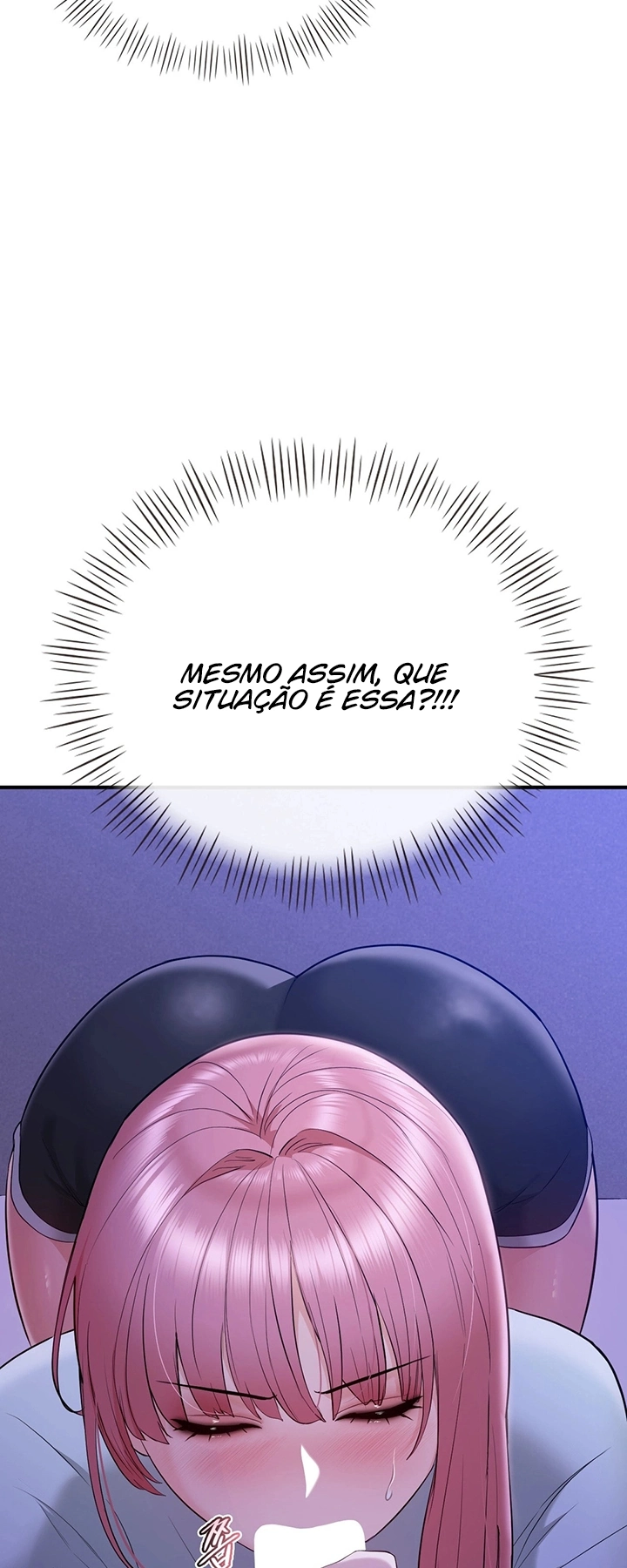 Ler Strawberry Market Capitulo 18 Page 4