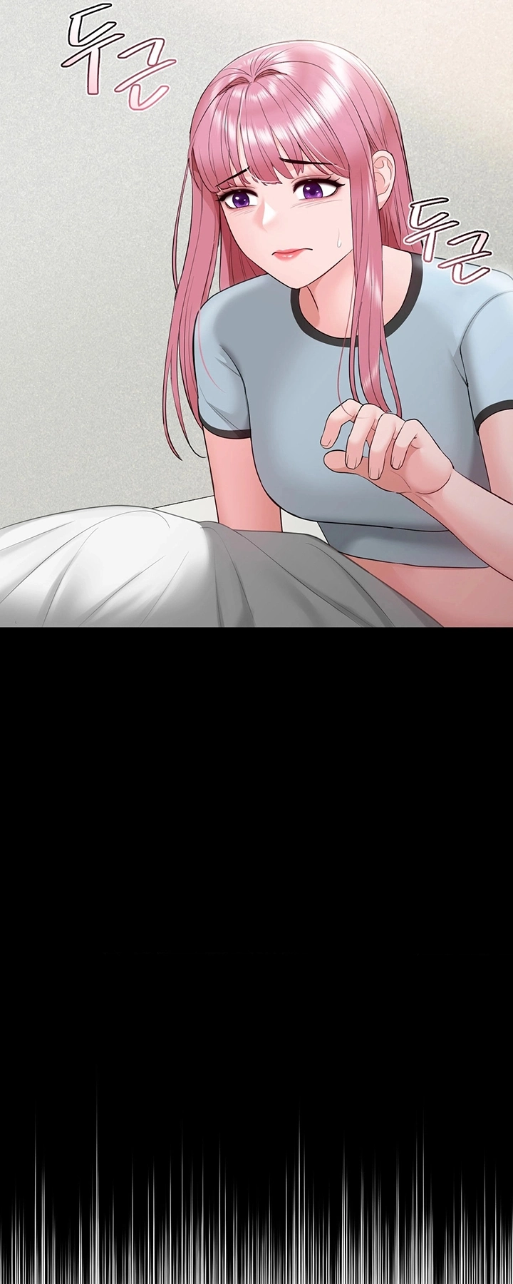 Ler Strawberry Market Capitulo 18 Page 42