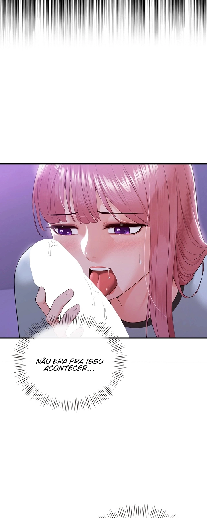 Ler Strawberry Market Capitulo 18 Page 43