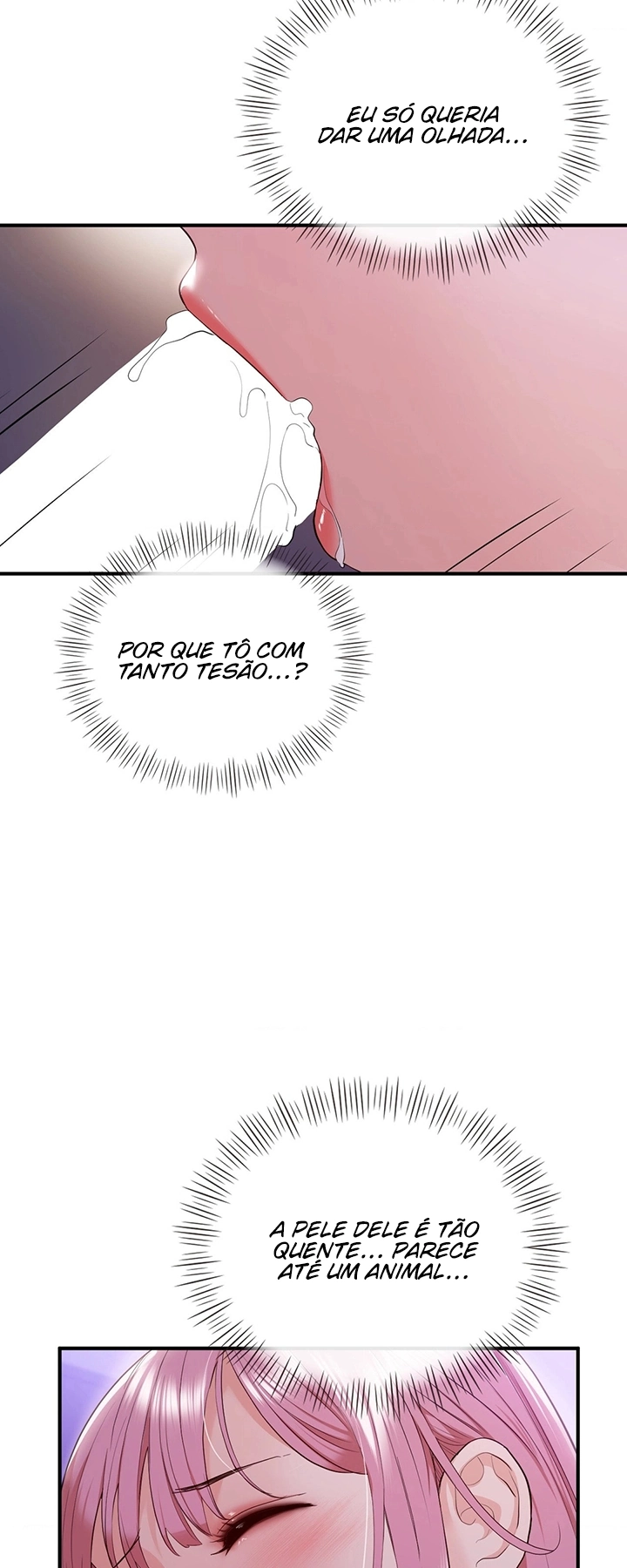 Ler Strawberry Market Capitulo 18 Page 44