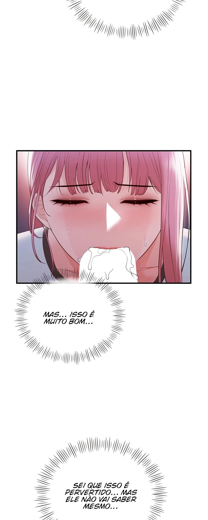 Ler Strawberry Market Capitulo 18 Page 46