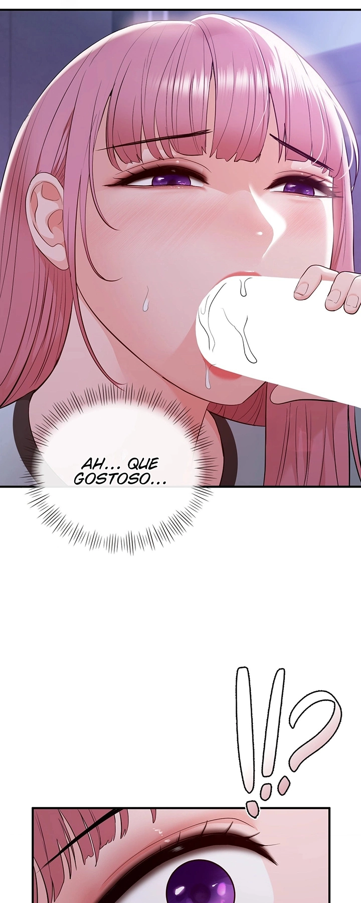 Ler Strawberry Market Capitulo 18 Page 48