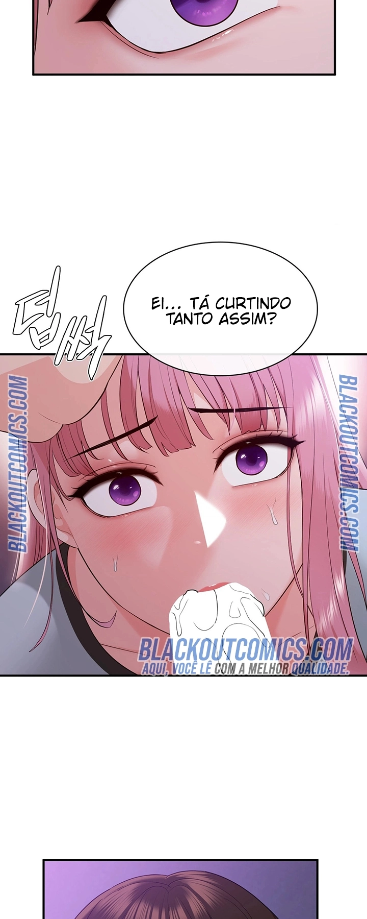 Ler Strawberry Market Capitulo 18 Page 49