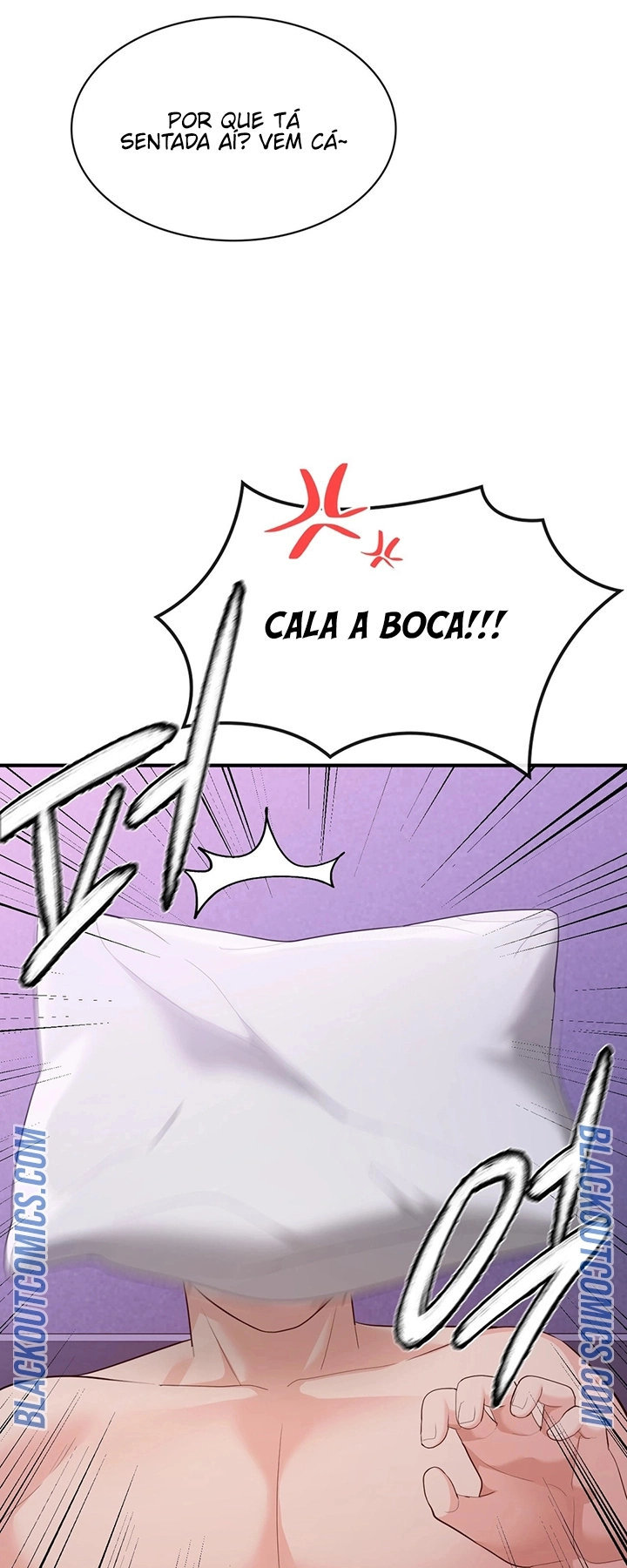 Ler Strawberry Market Capitulo 18 Page 56