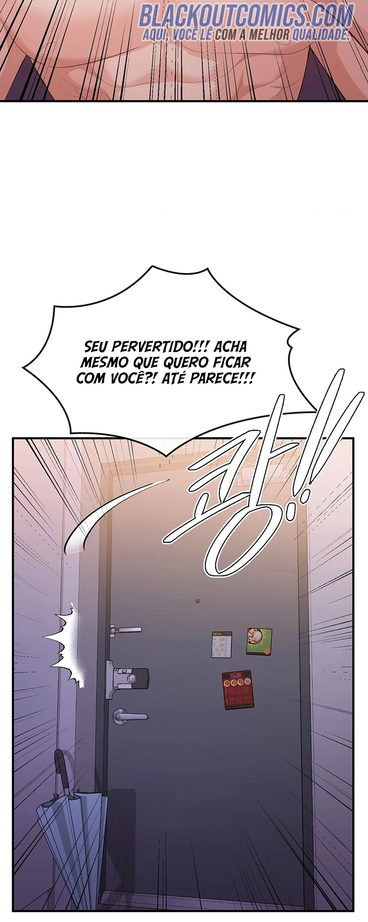 Ler Strawberry Market Capitulo 18 Page 57