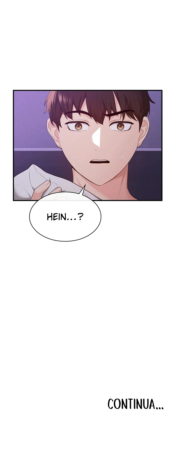 Ler Strawberry Market Capitulo 18 Page 58