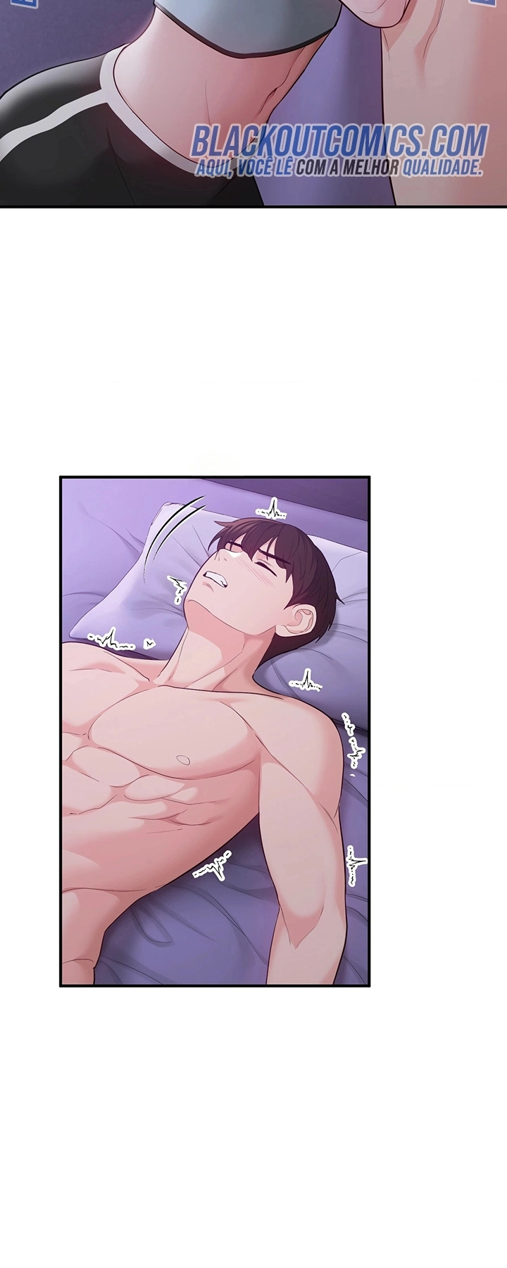 Ler Strawberry Market Capitulo 18 Page 7