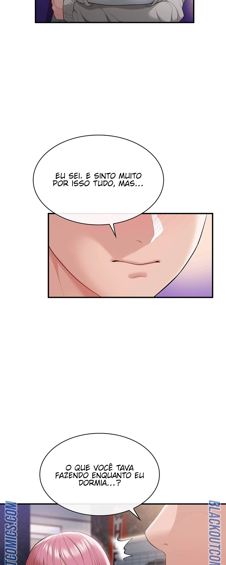 Ler Strawberry Market Capitulo 19 Page 16