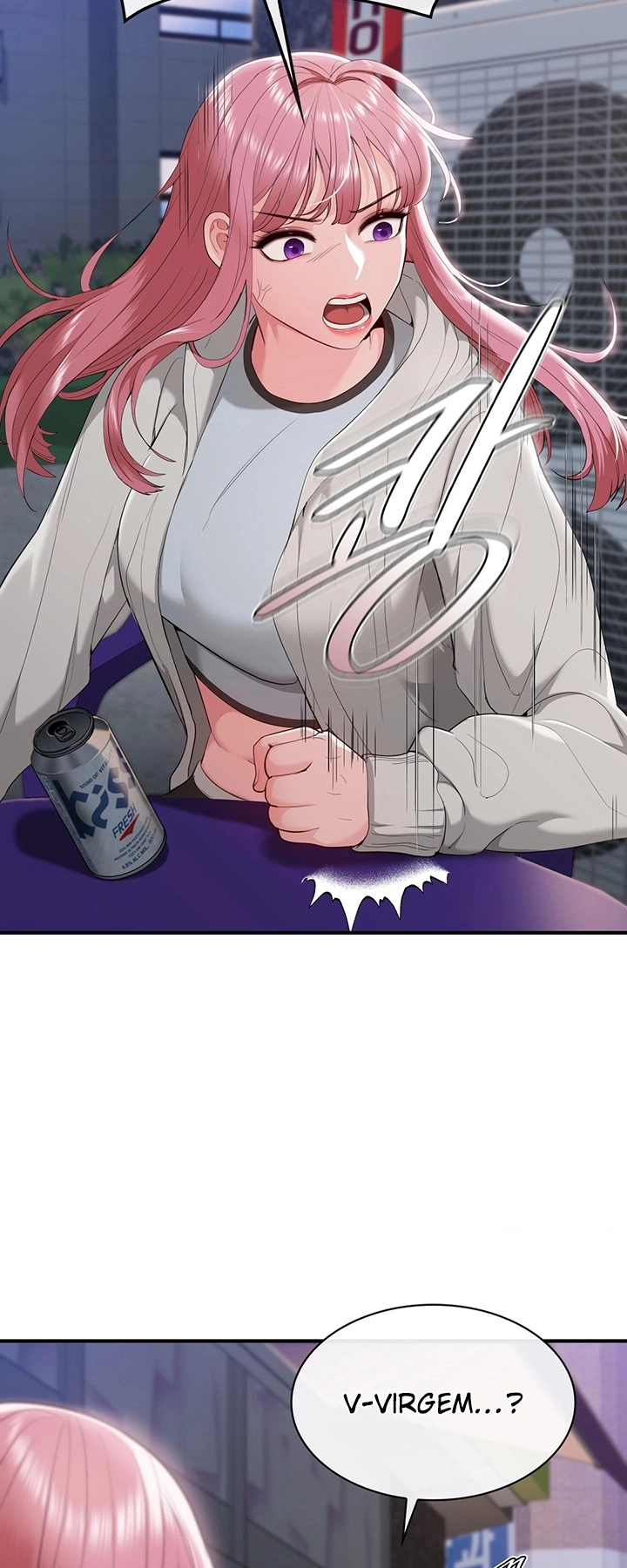 Ler Strawberry Market Capitulo 19 Page 19