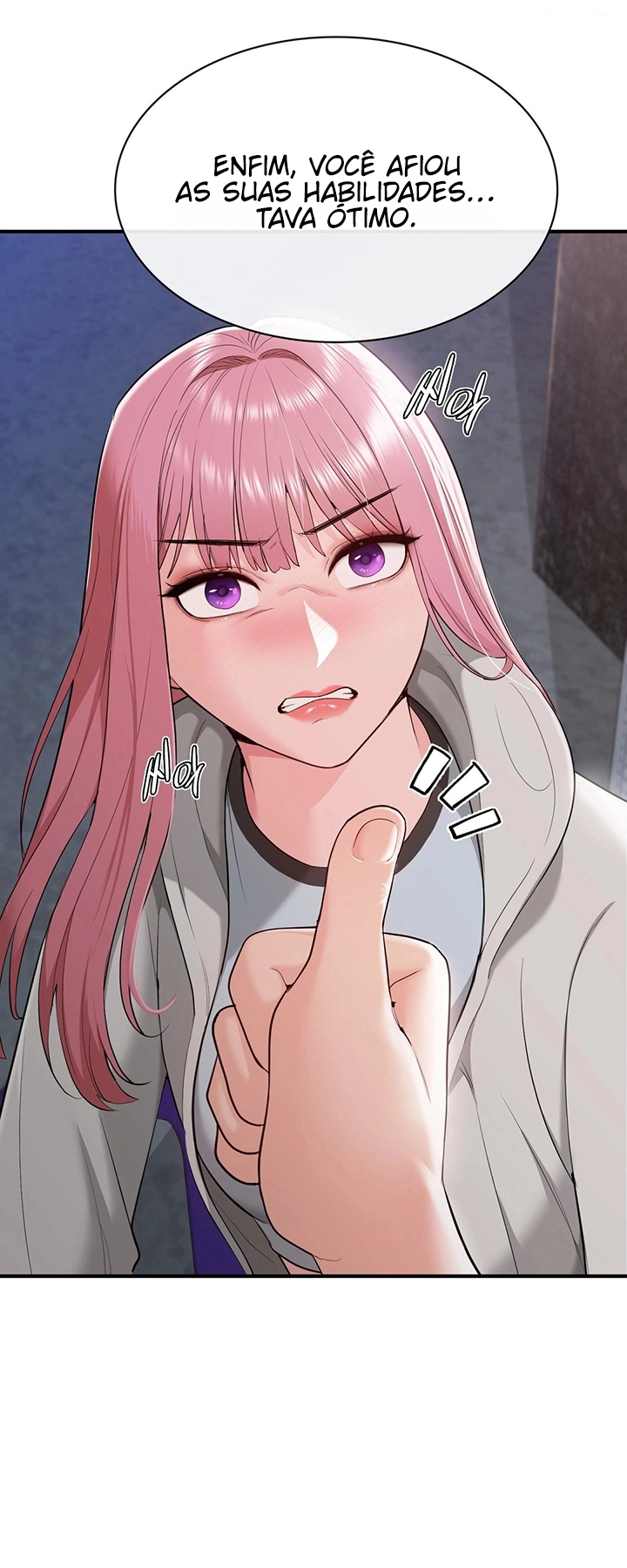 Ler Strawberry Market Capitulo 19 Page 25