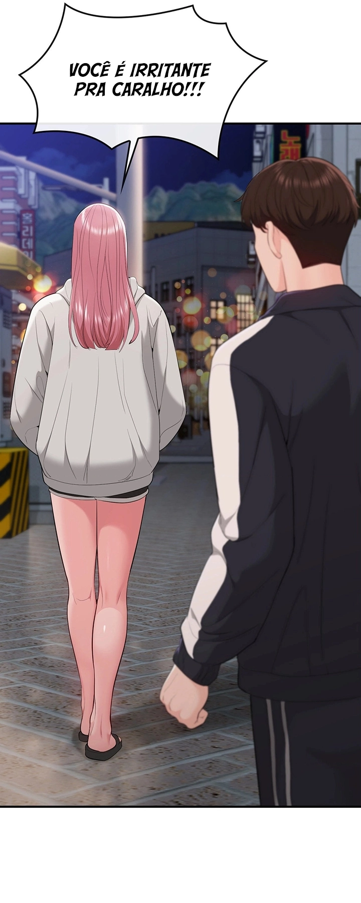 Ler Strawberry Market Capitulo 19 Page 29