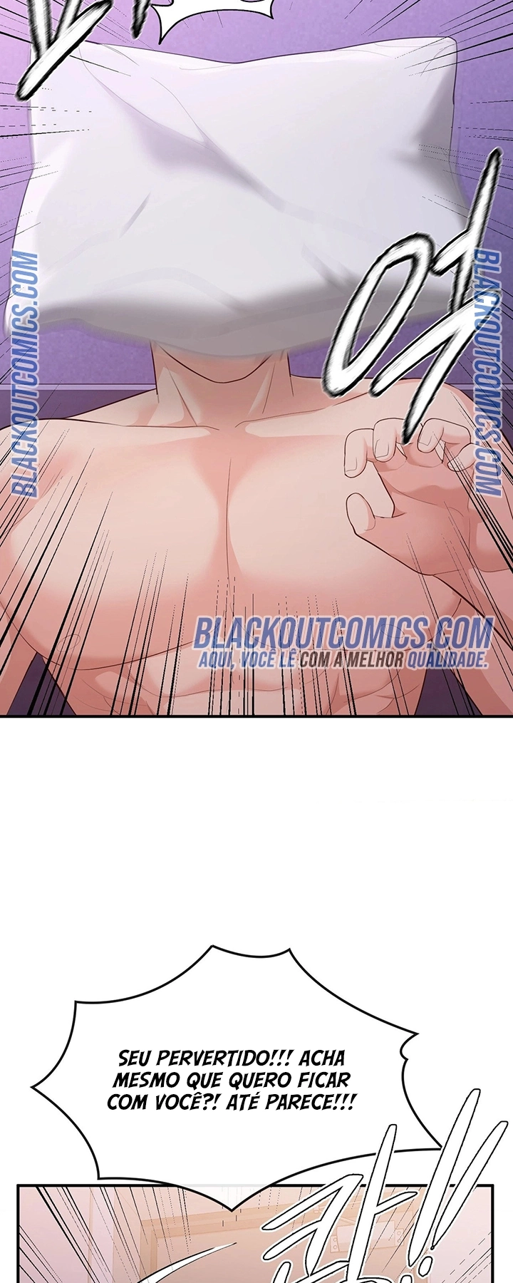 Ler Strawberry Market Capitulo 19 Page 3