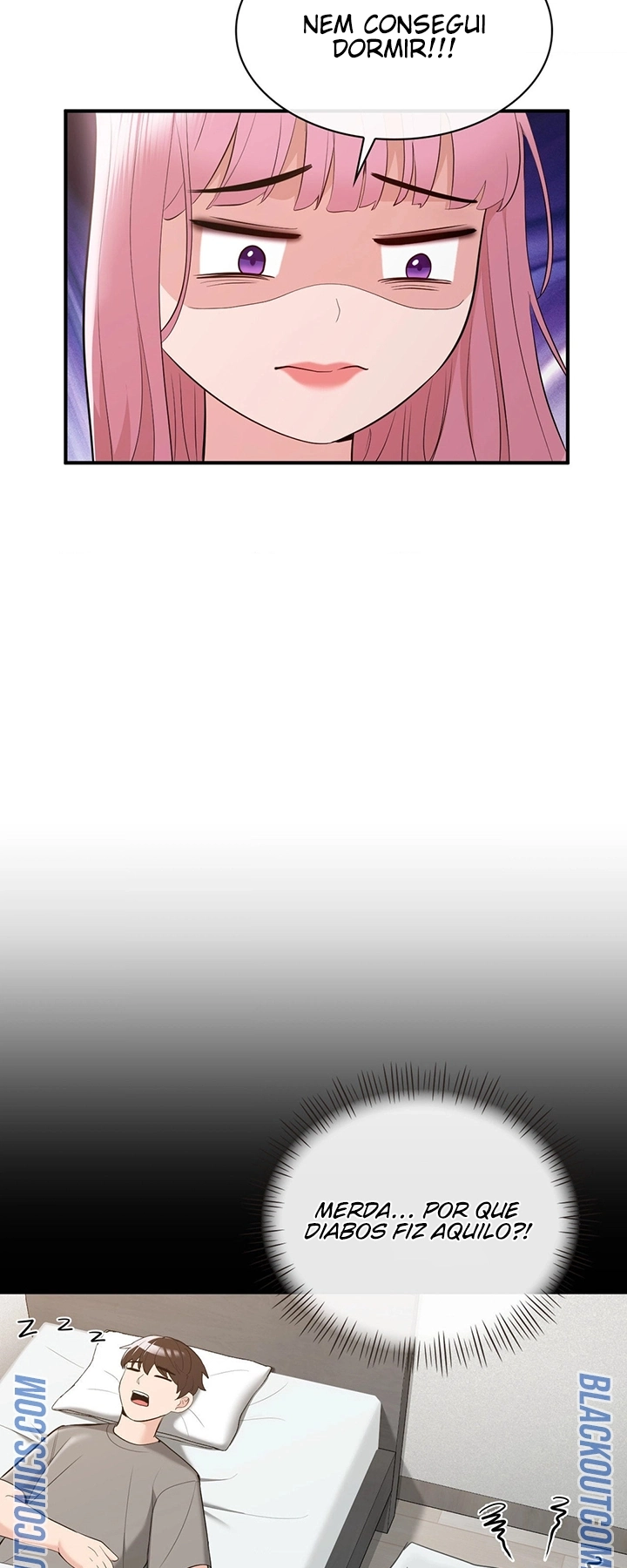 Ler Strawberry Market Capitulo 19 Page 33