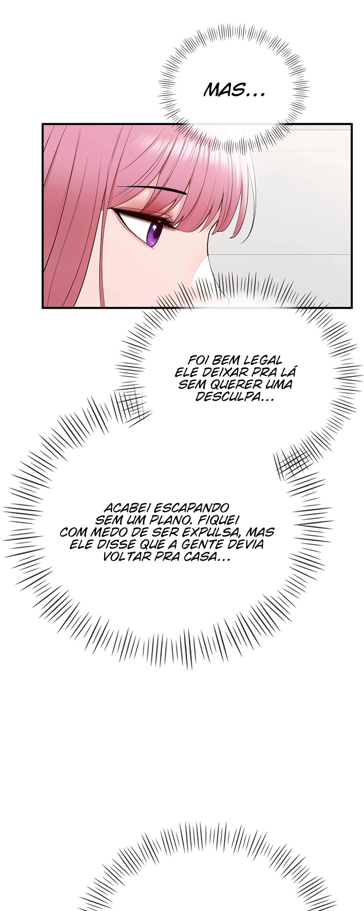 Ler Strawberry Market Capitulo 19 Page 35