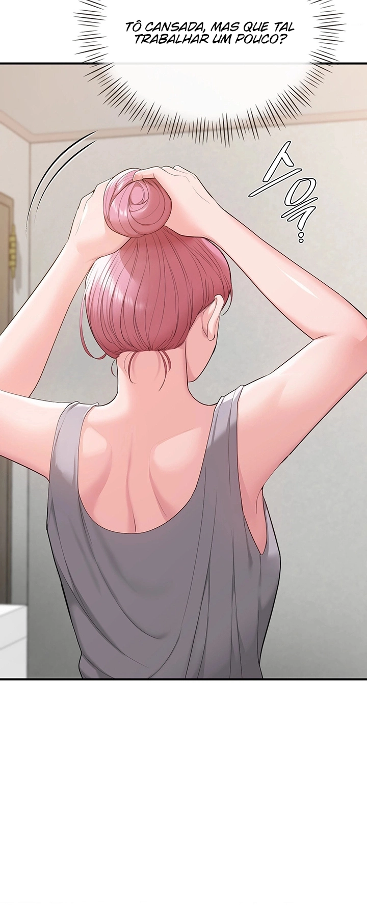 Ler Strawberry Market Capitulo 19 Page 36