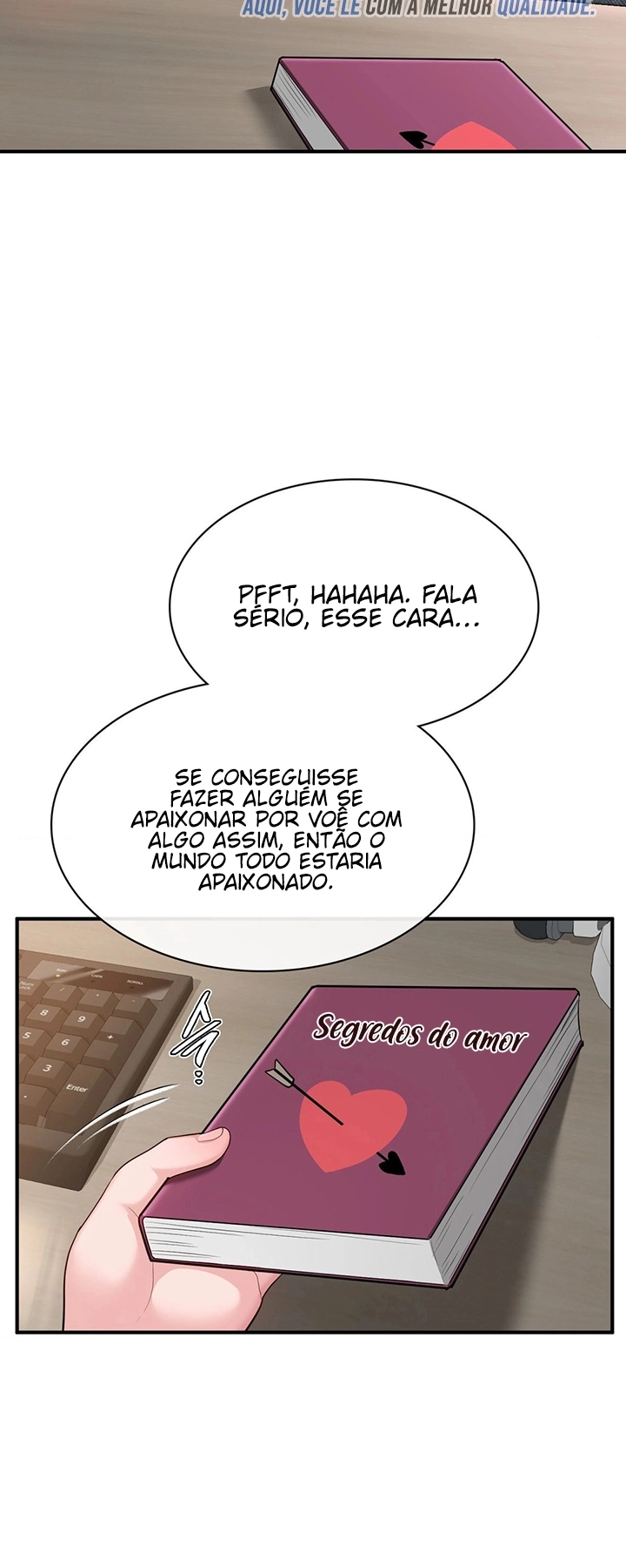 Ler Strawberry Market Capitulo 19 Page 39