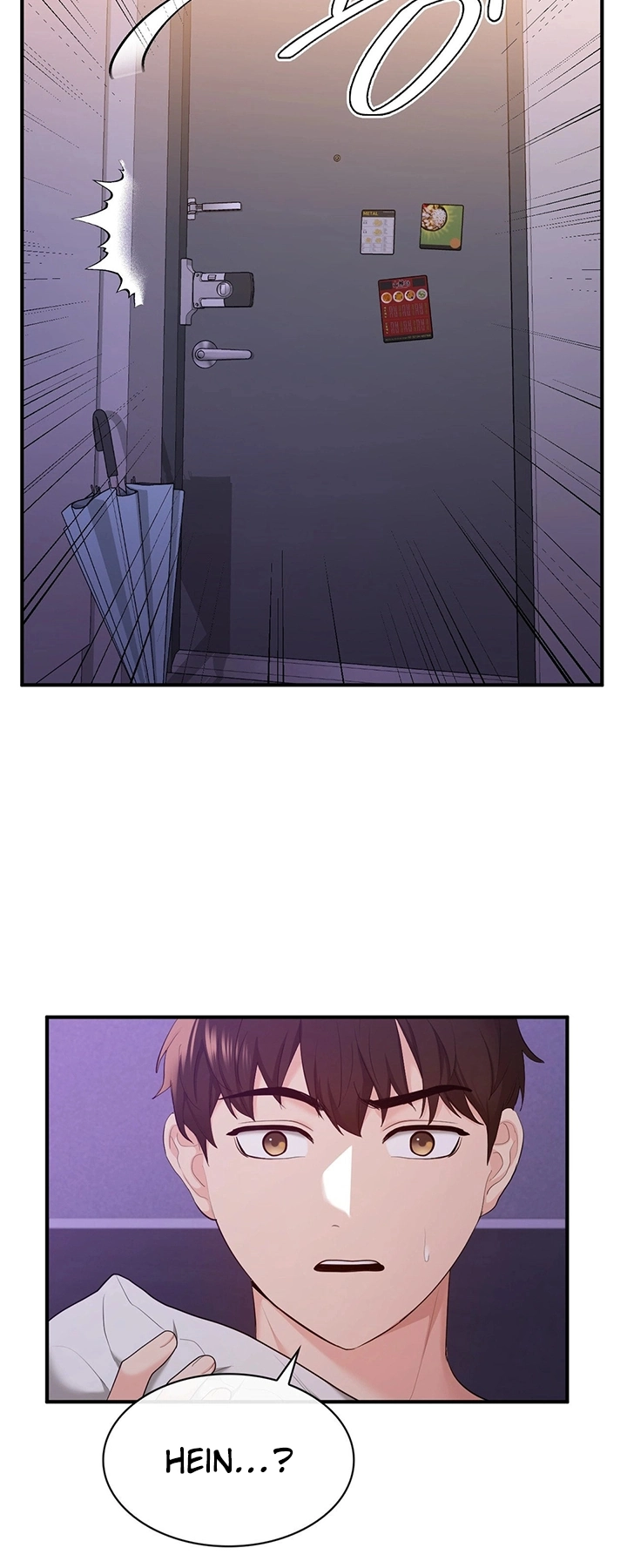 Ler Strawberry Market Capitulo 19 Page 4