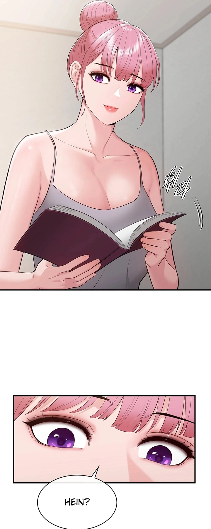 Ler Strawberry Market Capitulo 19 Page 41