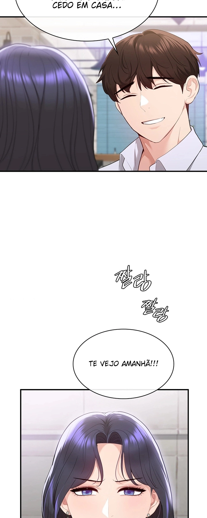 Ler Strawberry Market Capitulo 19 Page 49