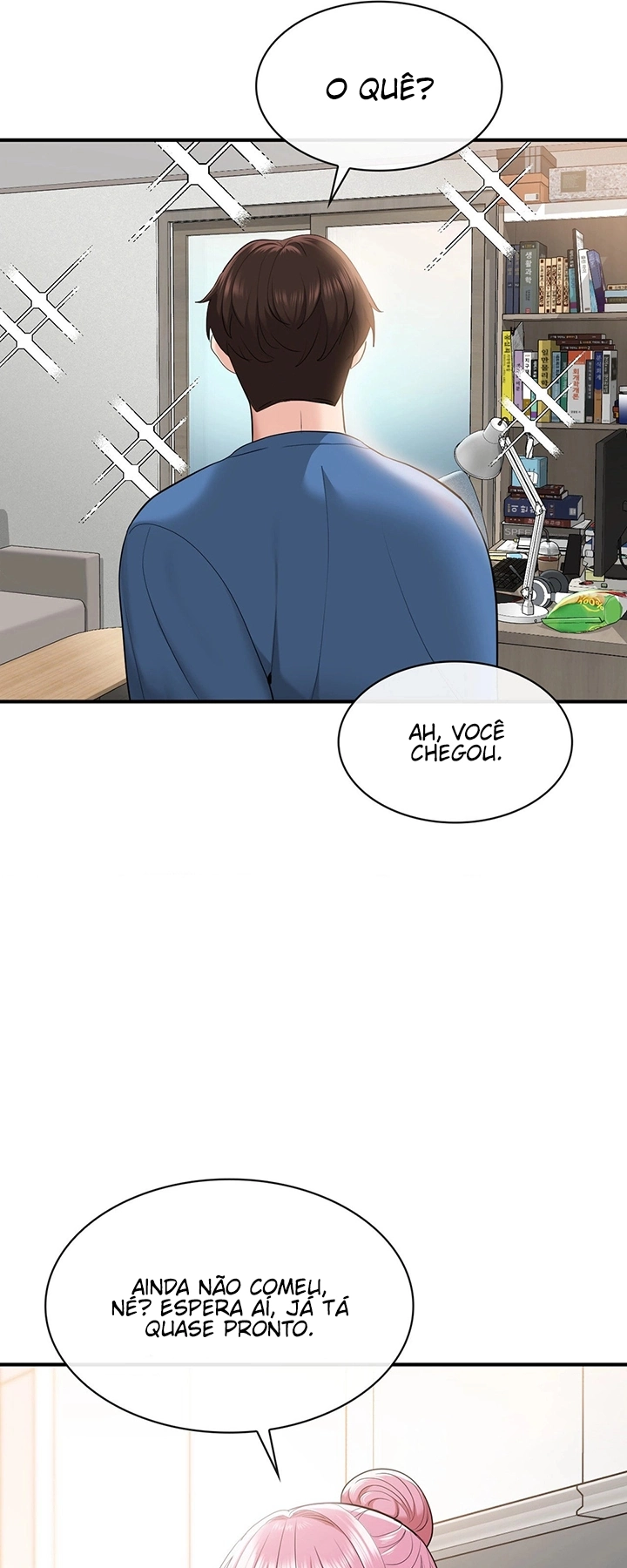 Ler Strawberry Market Capitulo 19 Page 53