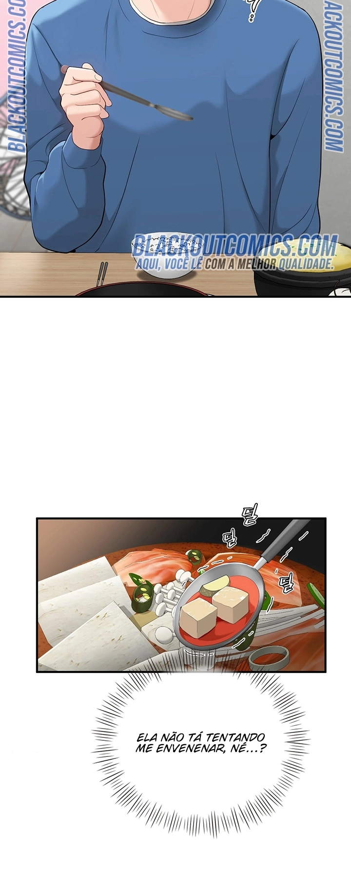 Ler Strawberry Market Capitulo 19 Page 61