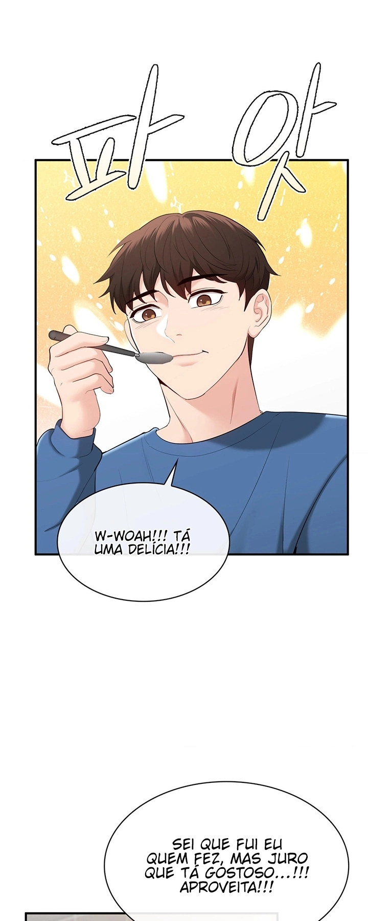 Ler Strawberry Market Capitulo 19 Page 62