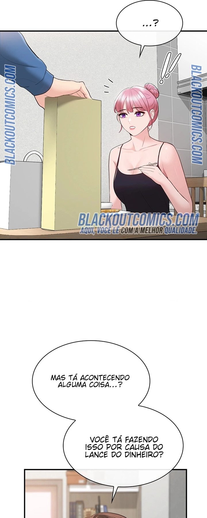 Ler Strawberry Market Capitulo 19 Page 65