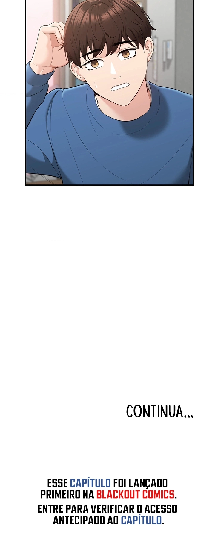 Ler Strawberry Market Capitulo 19 Page 66